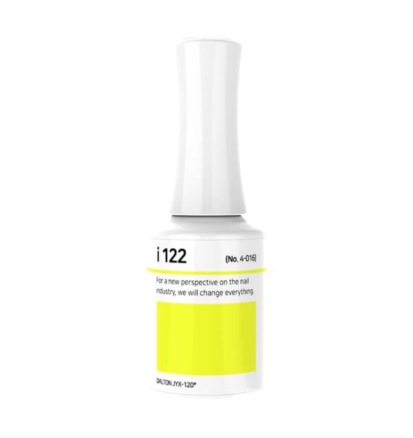IZEMI Gel Polish i122
