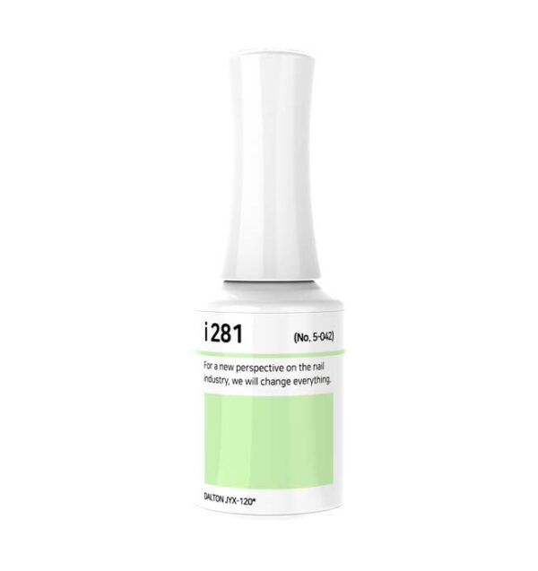 IZEMI Gel Polish i281