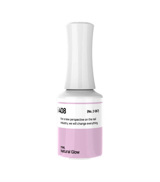 IZEMI Gel Polish i408