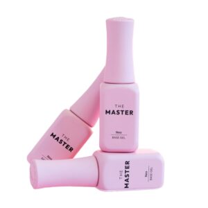 IZEMI The Master Neo base Gel Pink