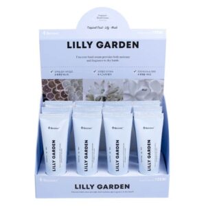 IZEMI Mini lotion, Lilly Garden