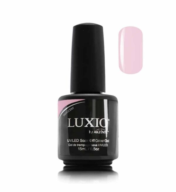 Akzentz Luxio - Innocent