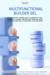 IZEMI New Builder Gel Resin 99.9 Multi 1, 20g