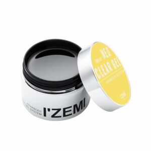 IZEMI Neo Clear Builder gel