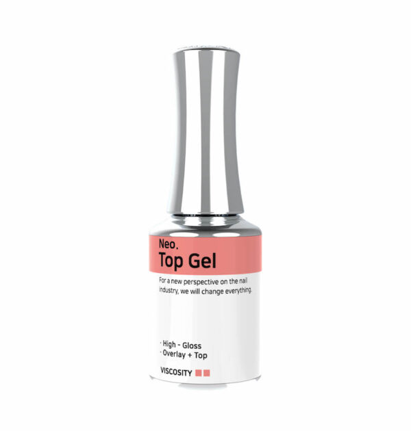 IZEMI Neo Top Coat Gel