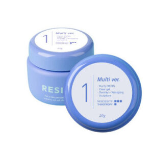 IZEMI New Builder Gel Resin 99.9 Multi 1, 20g