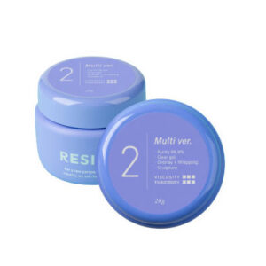 IZEMI New Builder Gel Resin 99.9 Multi 2, 20g