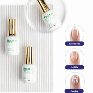 IZEMI Resin 99.9 Builder Gel Fast Version