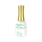 IZEMI Resin 99.9 Builder Gel Quick Version