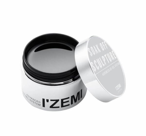 IZEMI Soak Off Sculpture Gel