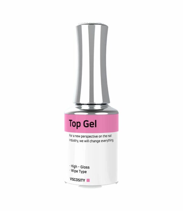 IZEMI Top Coat Gel
