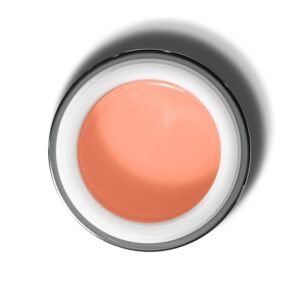 Akzentz Enhance Soft Peach Pro-Formance Hard Gel