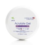 American Creator Acrylate gel Amethyst, 30ml