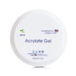 American Creator Acrylate gel Clear, 30ml