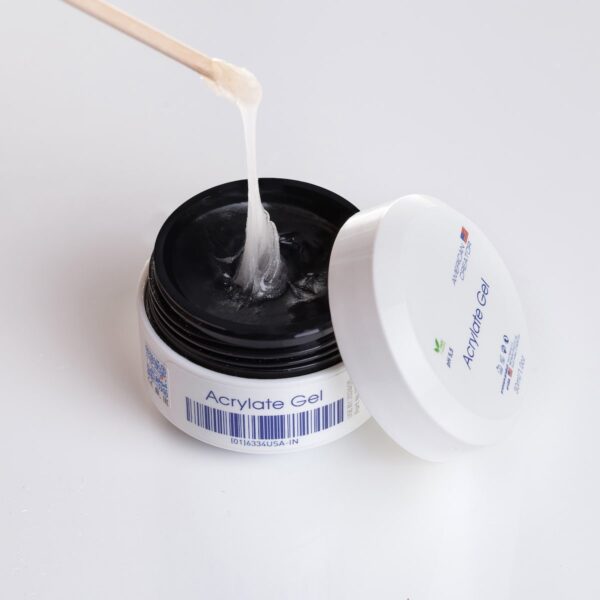 American Creator Acrylate gel Clear, 30ml