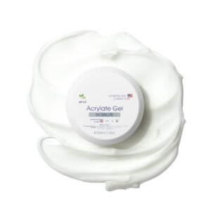 American Creator Acrylate gel Howlite, 30ml