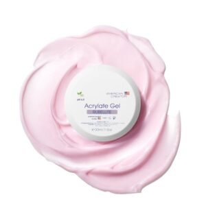 American Creator Acrylate gel Rubellite, 30ml