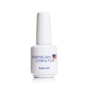 American Creator Base gel - 15ml