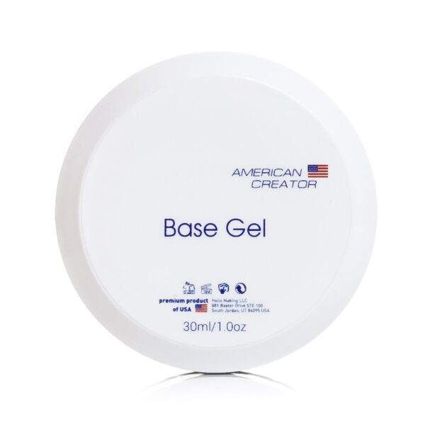 American Creator Base gel