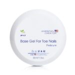 American Creator Base gel for Toenails