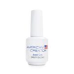 American Creator Base gel Milky Glow, 15ml