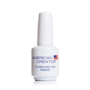 American Creator Construction gel, Frigate