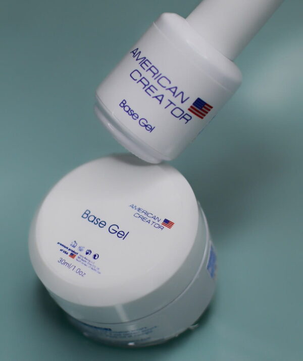 American Creator Base gel