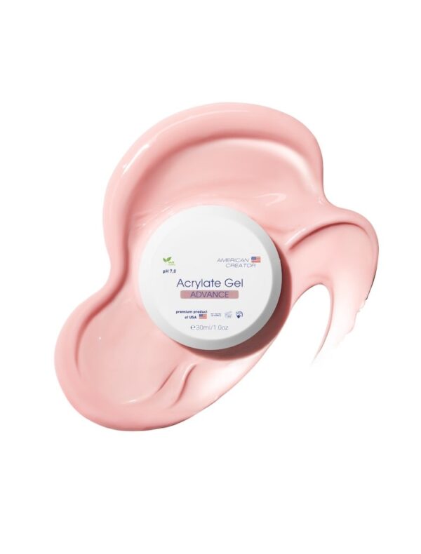 American Creator - Advance Framework Gel, 30ml