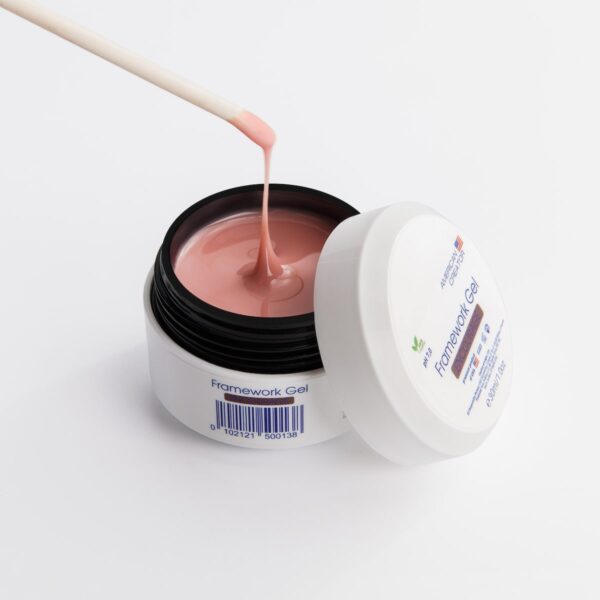 American Creator - Encourage Framework Gel, 30ml