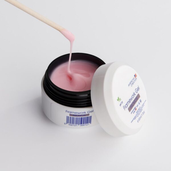 American Creator - Promote Framework Gel, 30ml