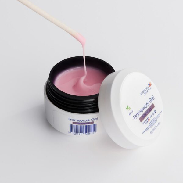 American Creator - Triangle Framework Gel, 30ml
