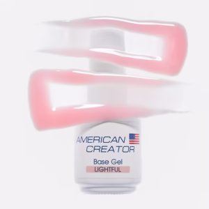 American Creator Base gel Lightful 15ml