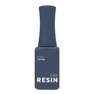 IZEMI The Resin Top Coat, High