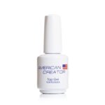 American Creator Top Gel Vantablack, 15ml