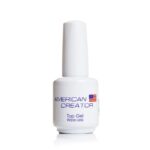 American Creator no-wipe Top gel "Wipe Less", 15ml