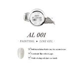 IZEMI Art Flavor Gel AL 001