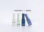 IZEMI Bundle Neo Base Low + Fast Ver + The Resin Top Coat Mid