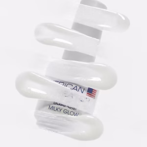 American Creator Base gel Milky Glow 15ml