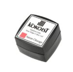 Kokoist ML-01 Markers Line Non Wipe Color Gel Thick, Neon Orange