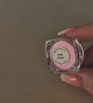 Nail Art House Chrome Powder, Pink Prism