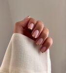 Nail Art House Chrome Powder, Metallic Mirage