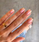 Nail Art House Chrome Powder, Metallic Mirage