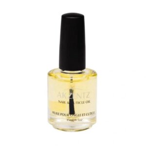 Akzenzt Cuticle Oil