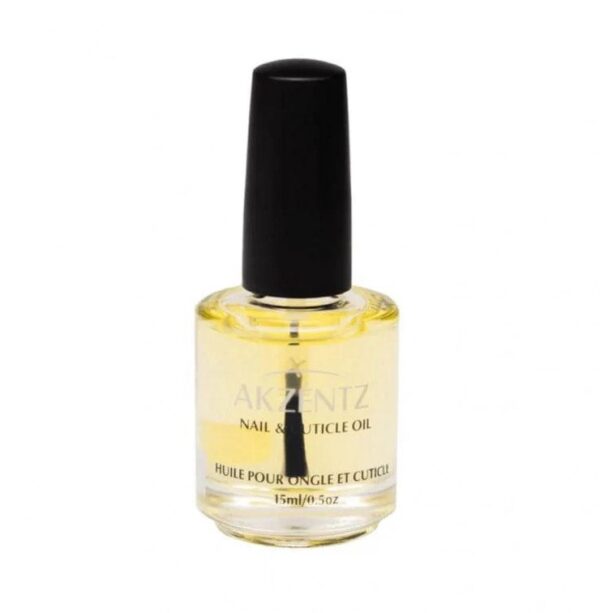 Akzenzt Cuticle Oil