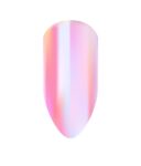 Nail Art House Chrome Powder, Amethyst Shine