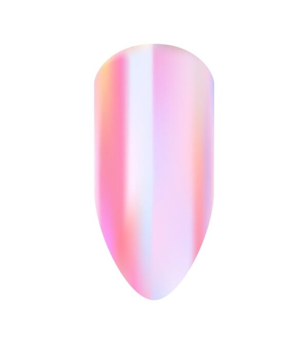 Nail Art House Chrome Powder, Amethyst Shine