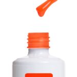 American Creator Color Gel - Appelsine