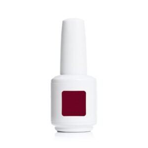 American Creator Color Gel - Burgundy