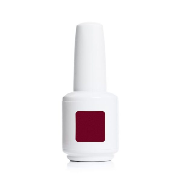 American Creator Color Gel - Burgundy