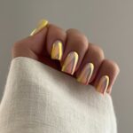 Nail Art House Glow Chrome Collection Set Limited Edition